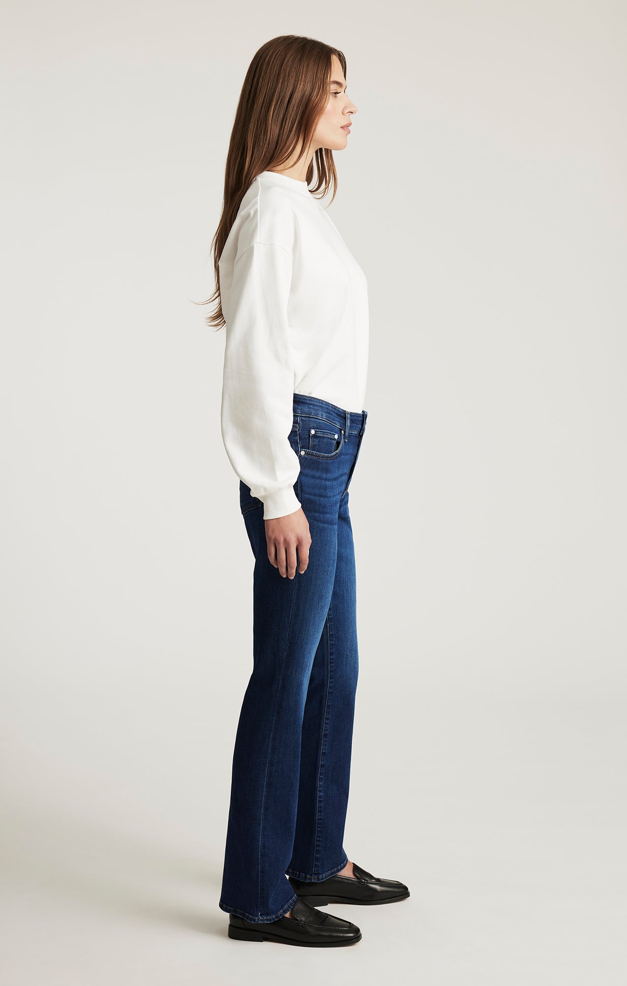 Mavi Jeans PANTS レディース カラー: ブルー 並行輸入品Mavi Jeans PANTS レディース カラー: ブルー Mavi Jeans