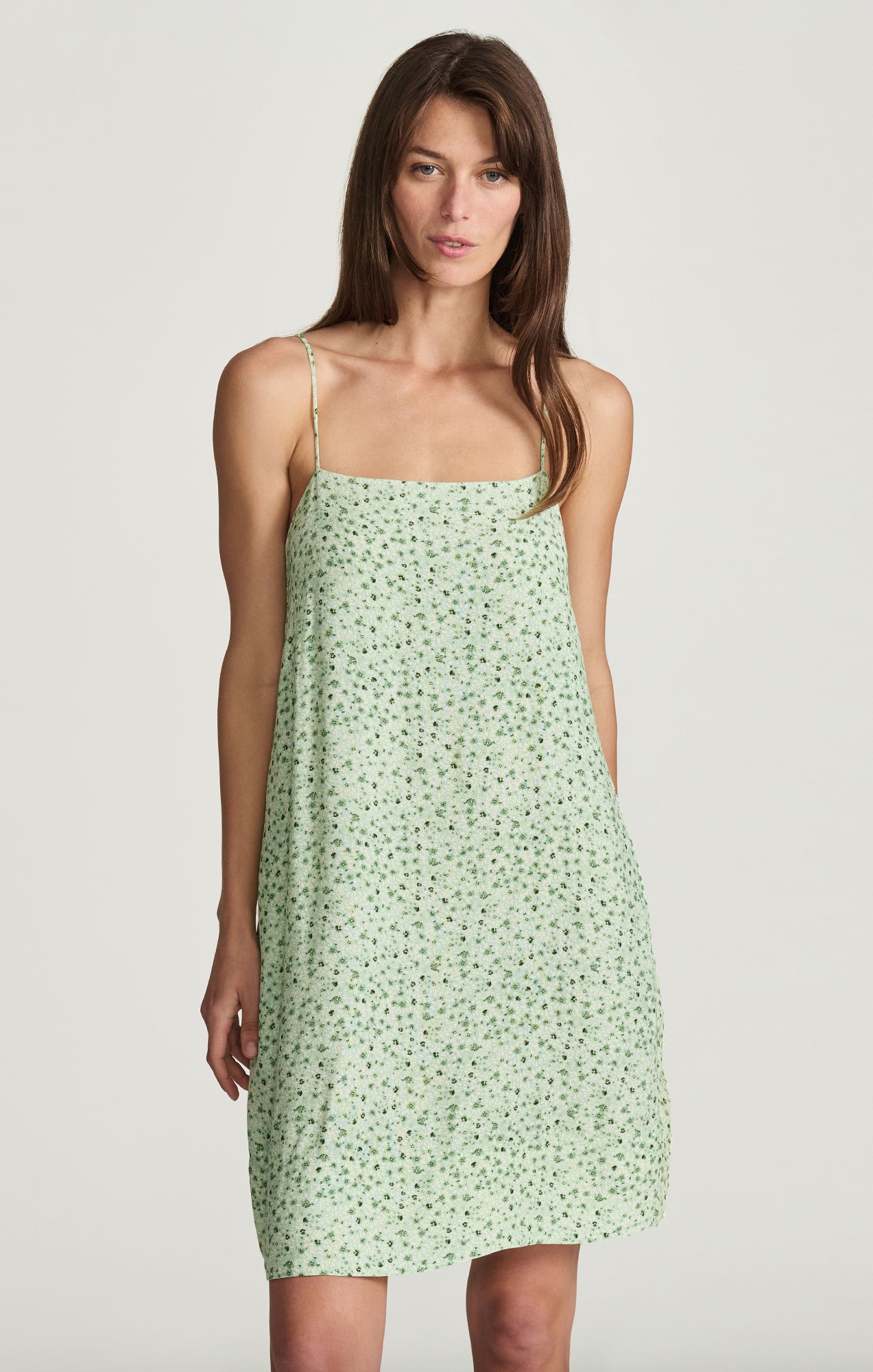 simple linen maxi dress Love Linen Maxi Dress | Trendy Women's Dresses main image 0