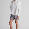 NATE SHORTS IN MONUMENT GRAY CITY SMART - Mavi Jeans