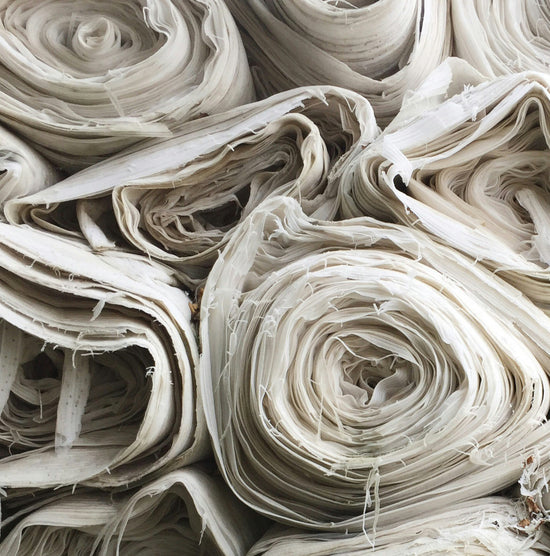 Recycled Cotton