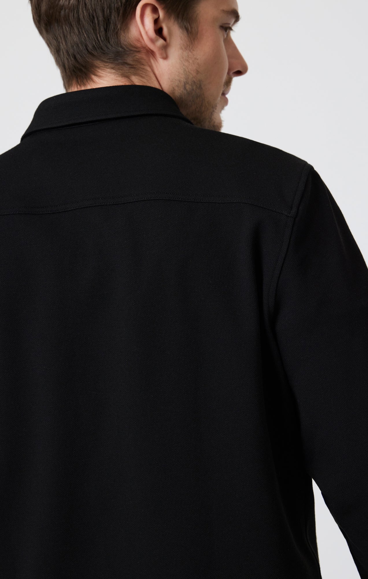 25SS marka ONE PIECE COLLARED SHIRT サイズ2 Men's Japanese Jersey Polo Shirt | Boggi Milano