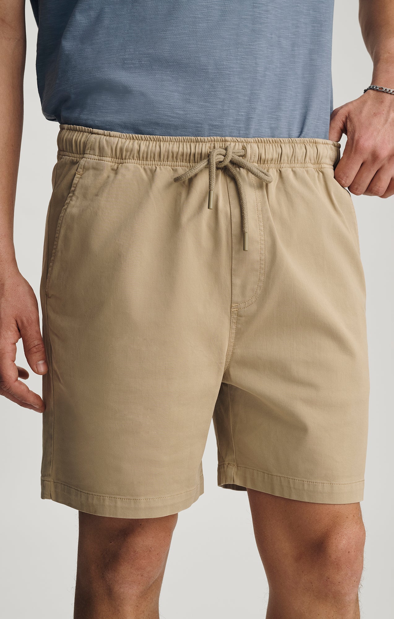 Mavi Men's Tencel™ Drawstring 7