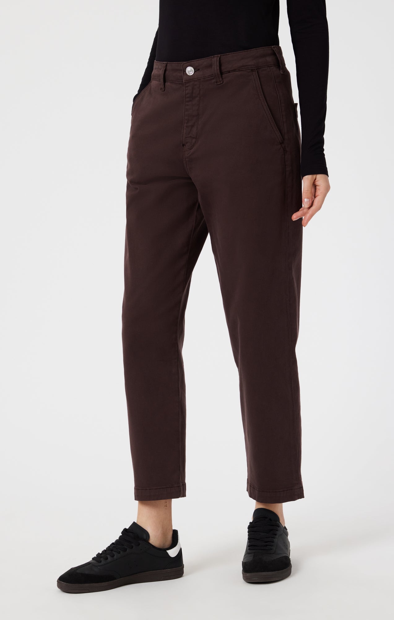 Pantalones Koaj Mujer Pantalones Chinos Mujer Pantalones Leggins