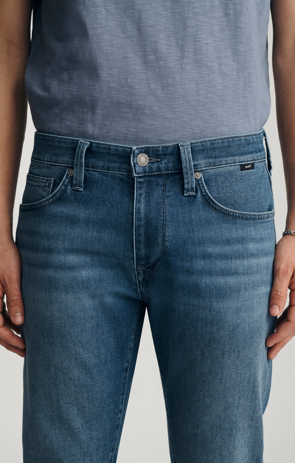 JAKE SLIM LEG IN USED AIR-LITE