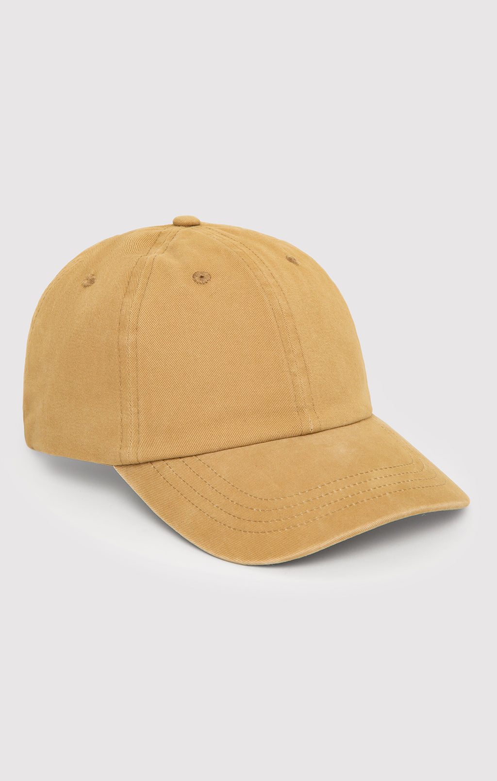 TWILL CAP IN ERMINE - Mavi Jeans
