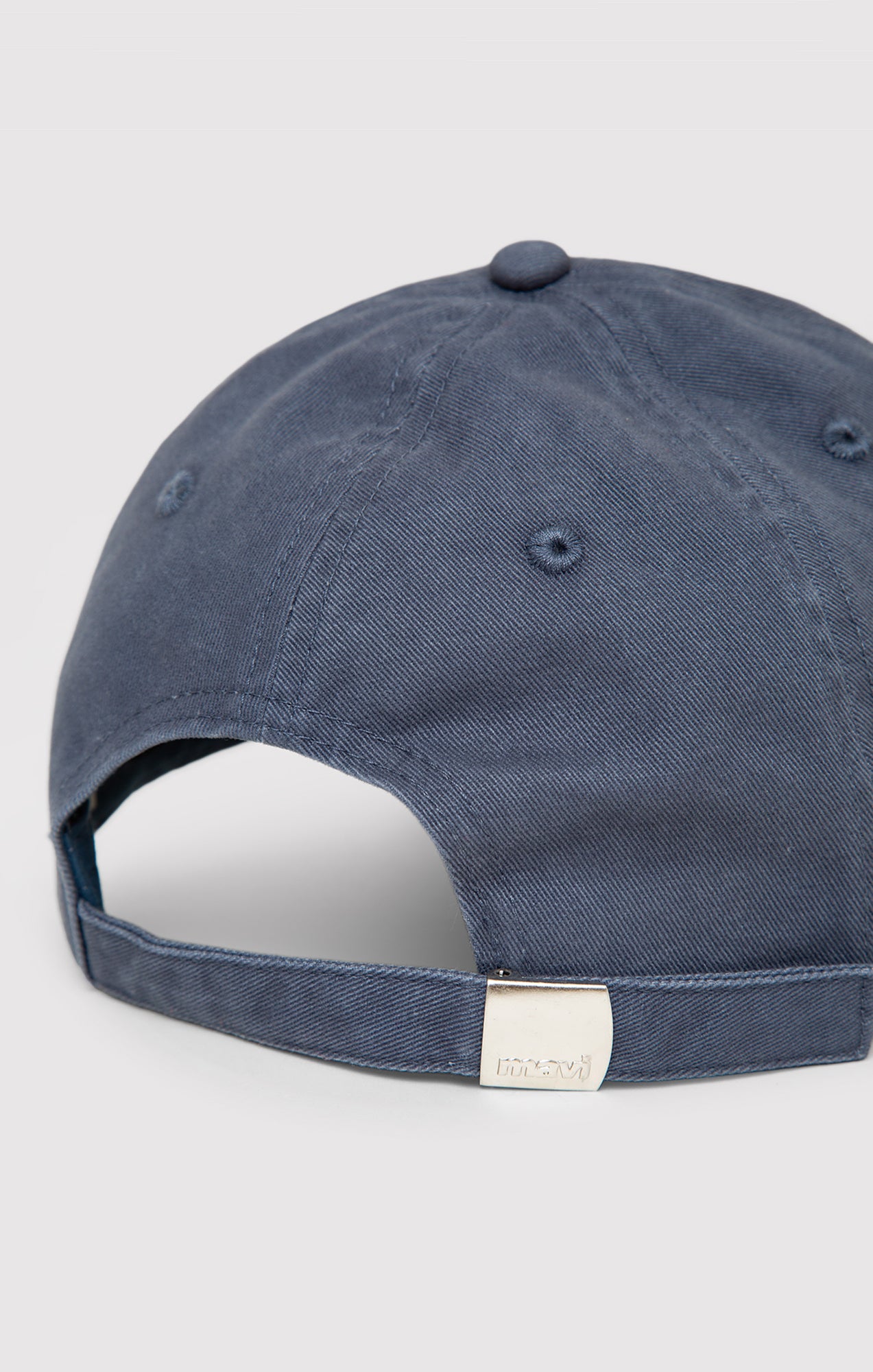 TWILL CAP IN INFINITY - Mavi Jeans