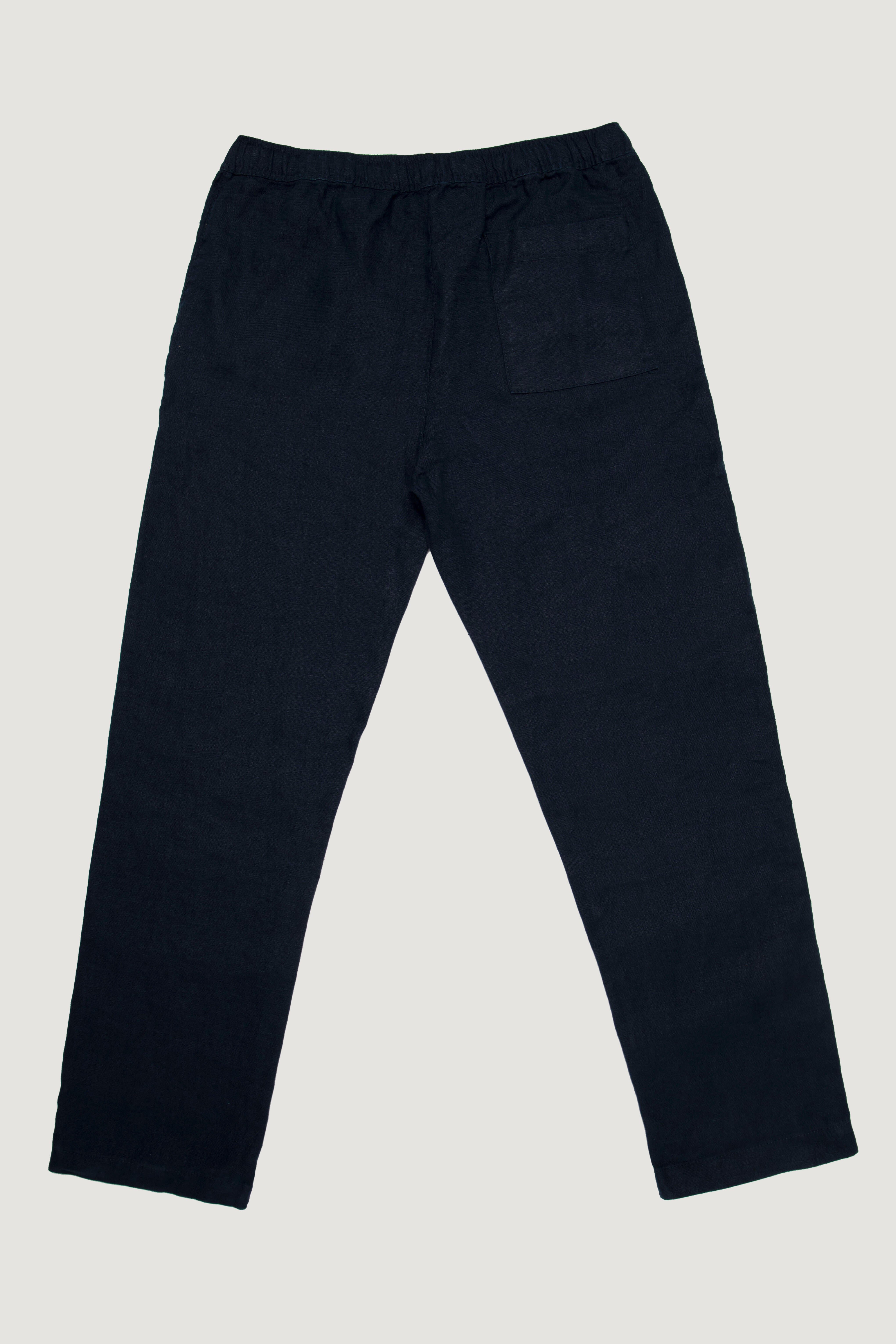 Mavi Men's Pants In Dark Sapphire – Mavi Jeans