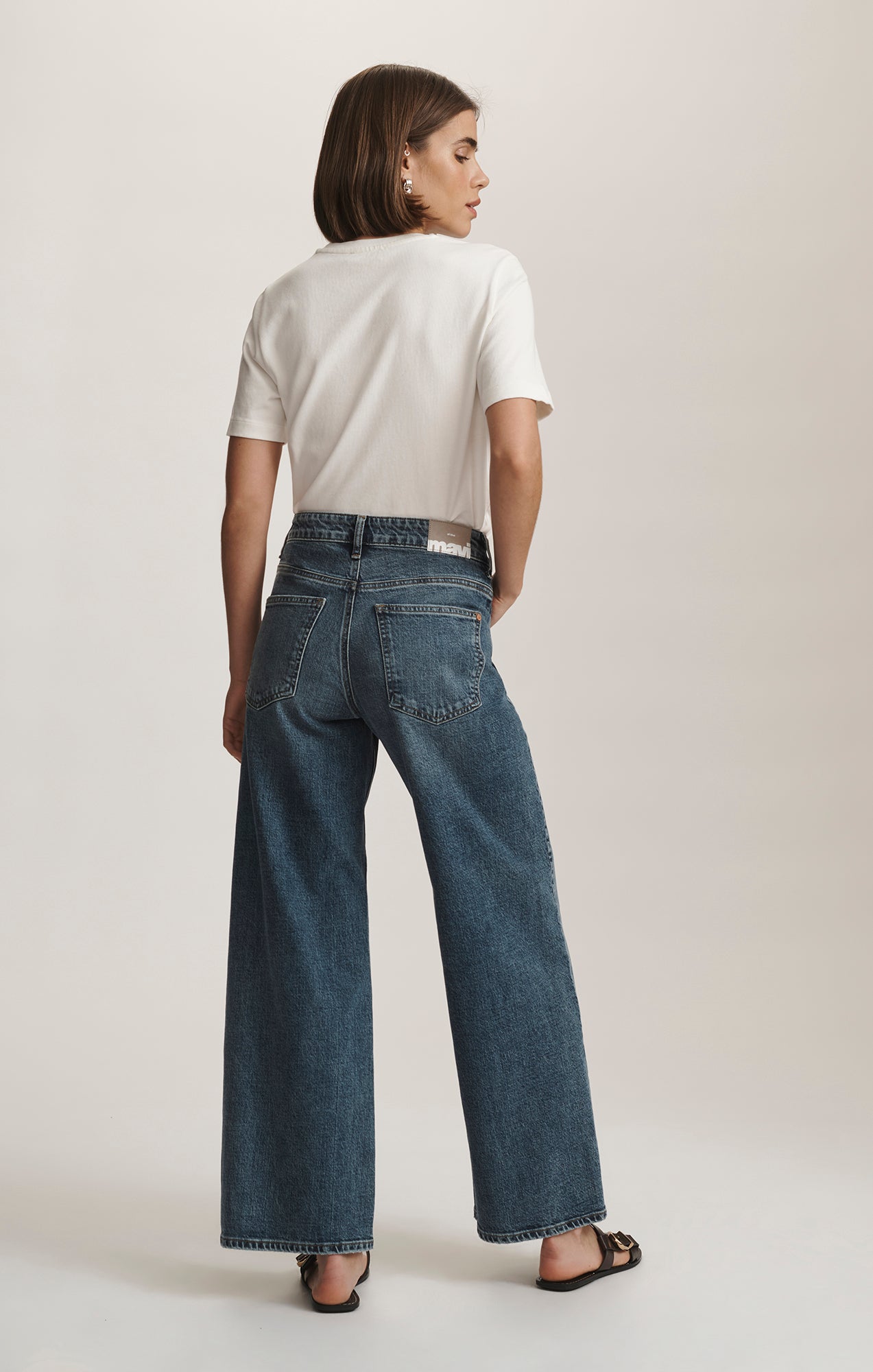 Denim for Women | Mavi Jeans