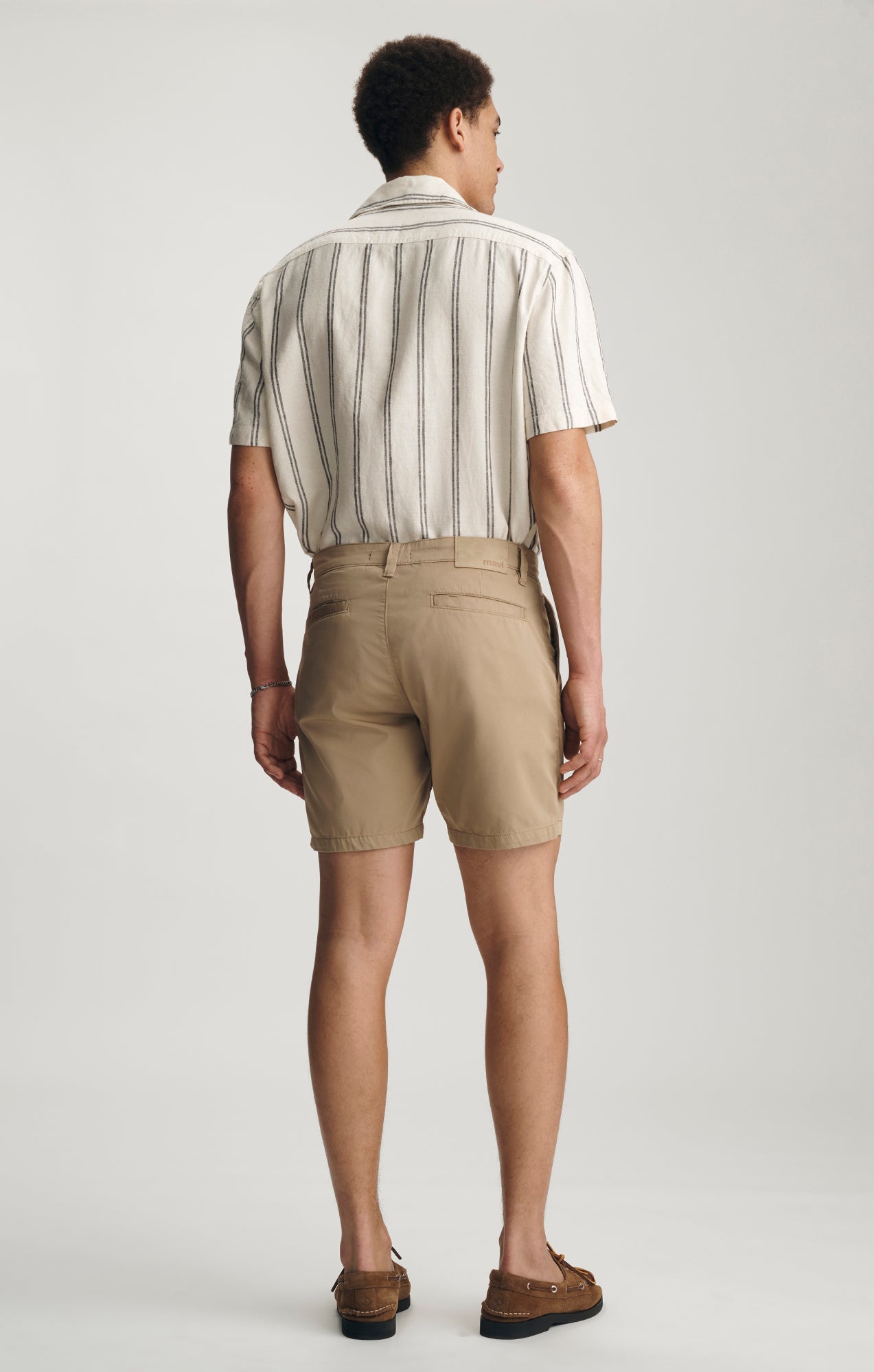 Mavi Men's Nate 7