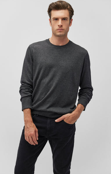 トップス MOHAIR CREW NECK SWEATER (TYPE-2) L Z41yVgDzXMoBTuwCKb6reIIjnQcAOw