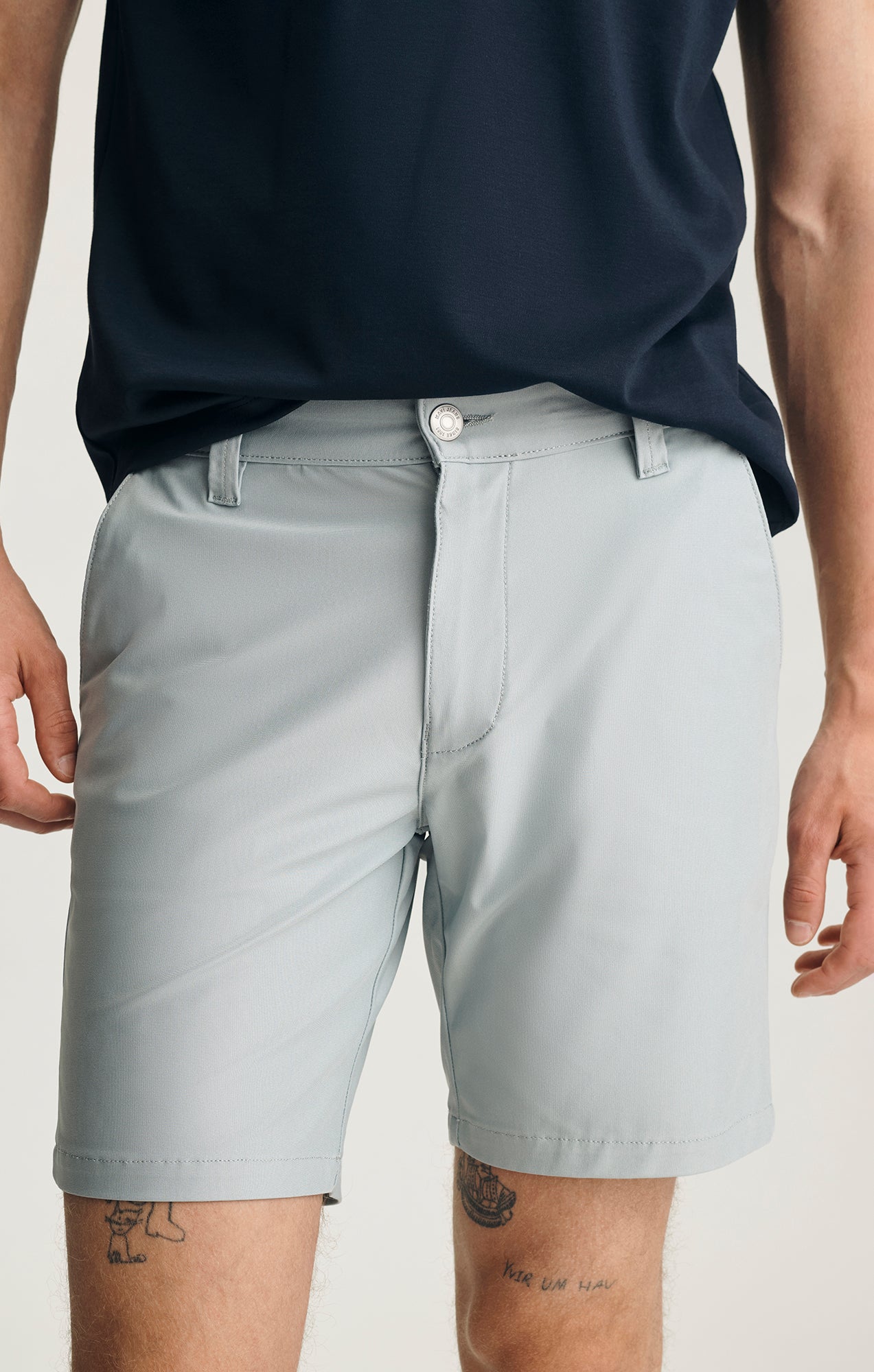 NOAH SHORTS IN ARONA TECH - Mavi Jeans