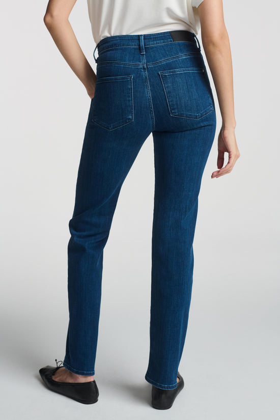 Kendra Straight Leg Jean 89974 main image 0