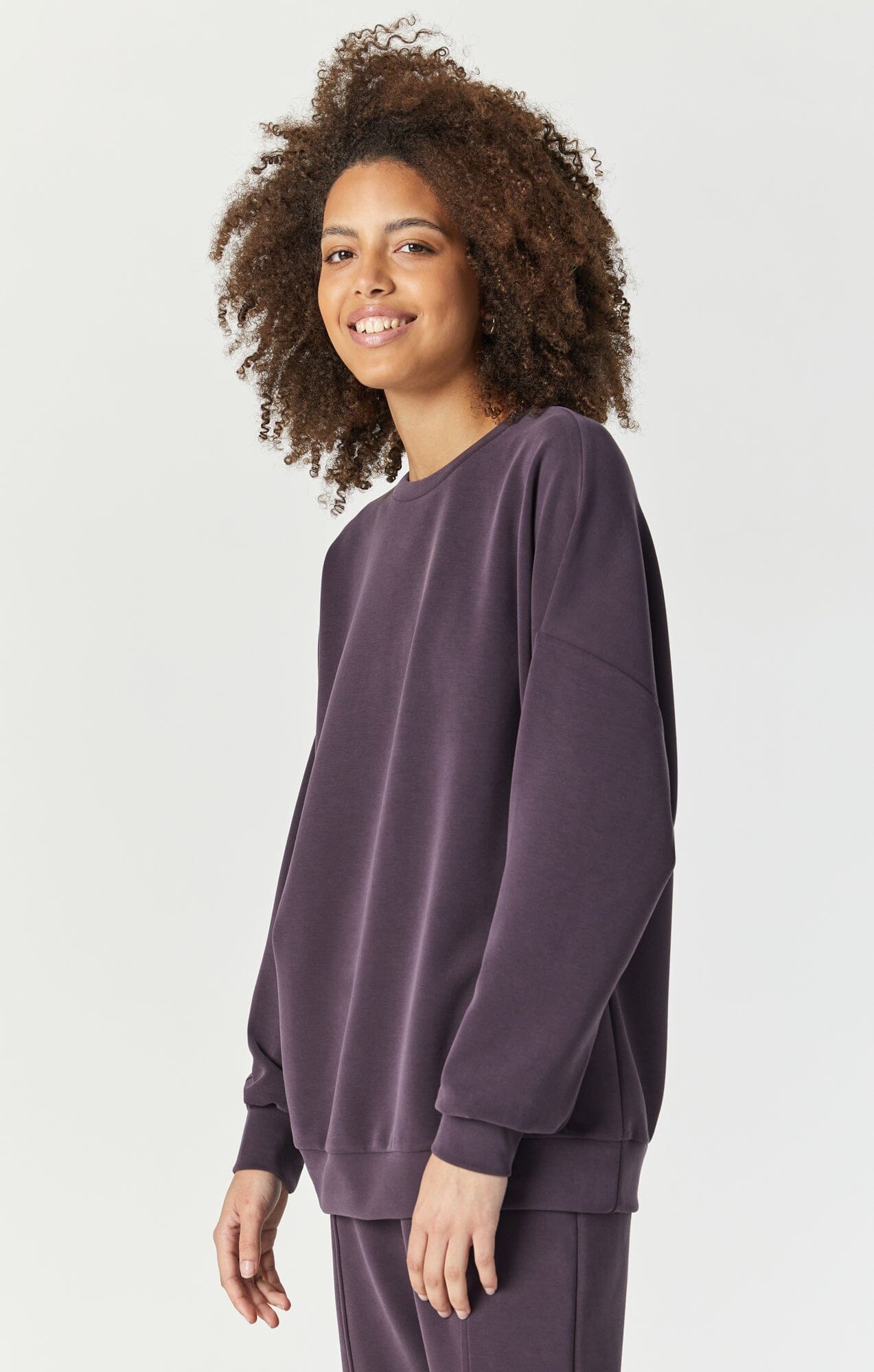 H&m women sweatshirt hot sale