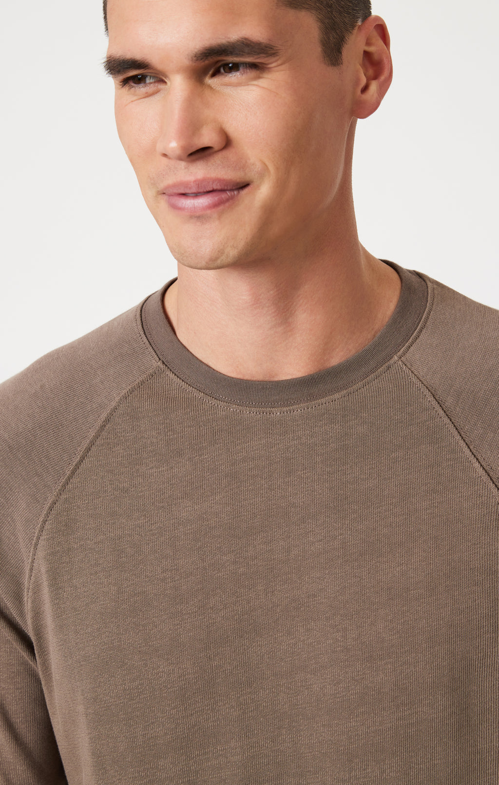 JERSEY LONG SLEEVE T-SHIRT - Mavi Jeans