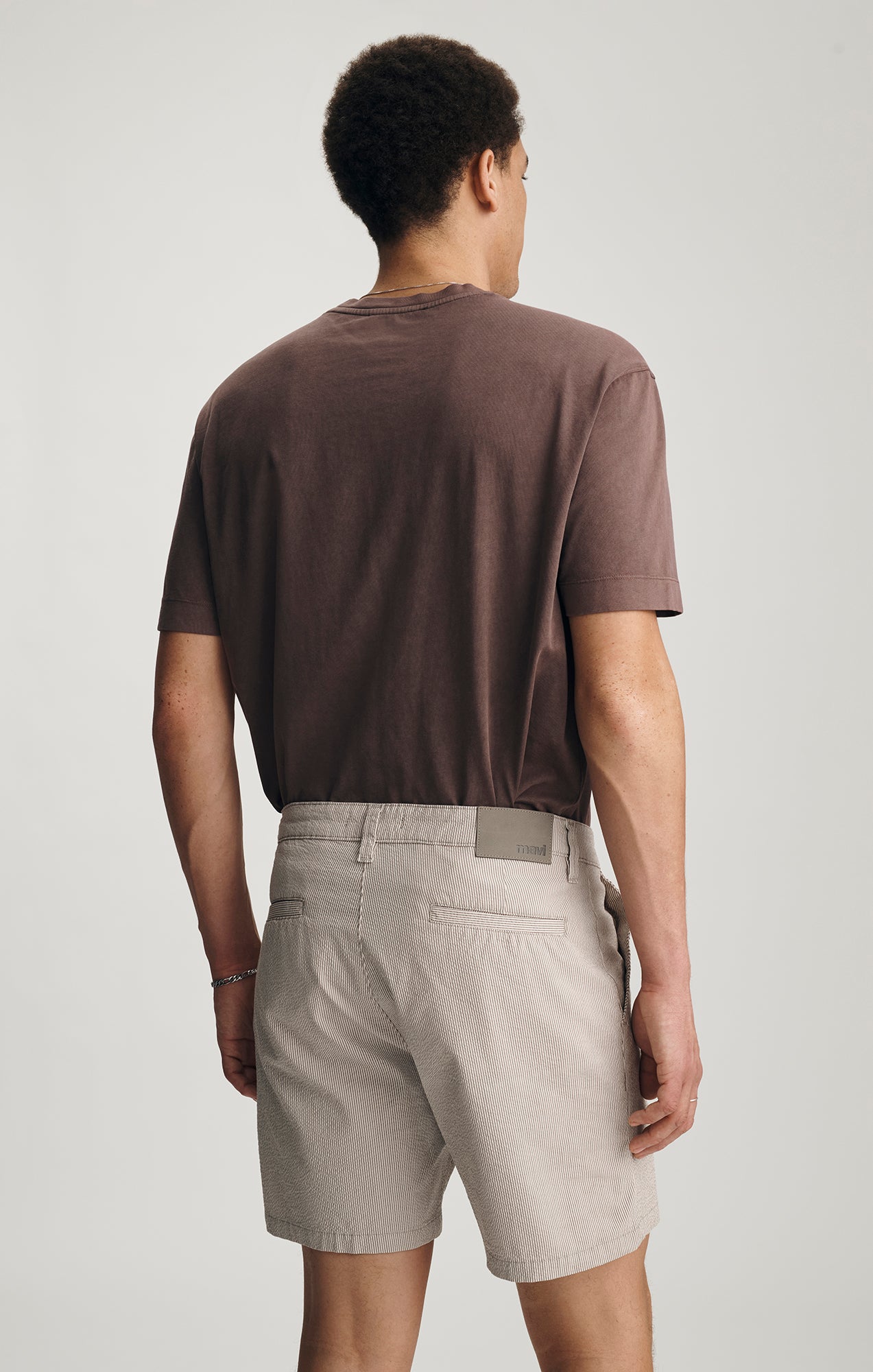 Mavi Men's Nate 7
