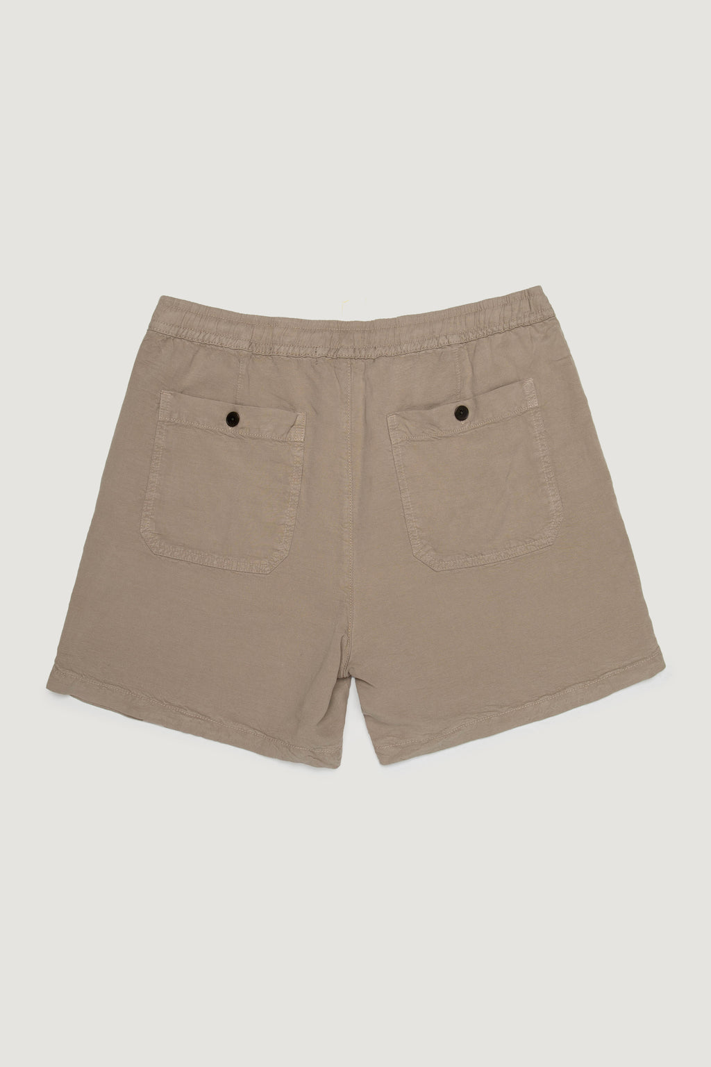DAXON SHORTS IN CASHMERE LINEN