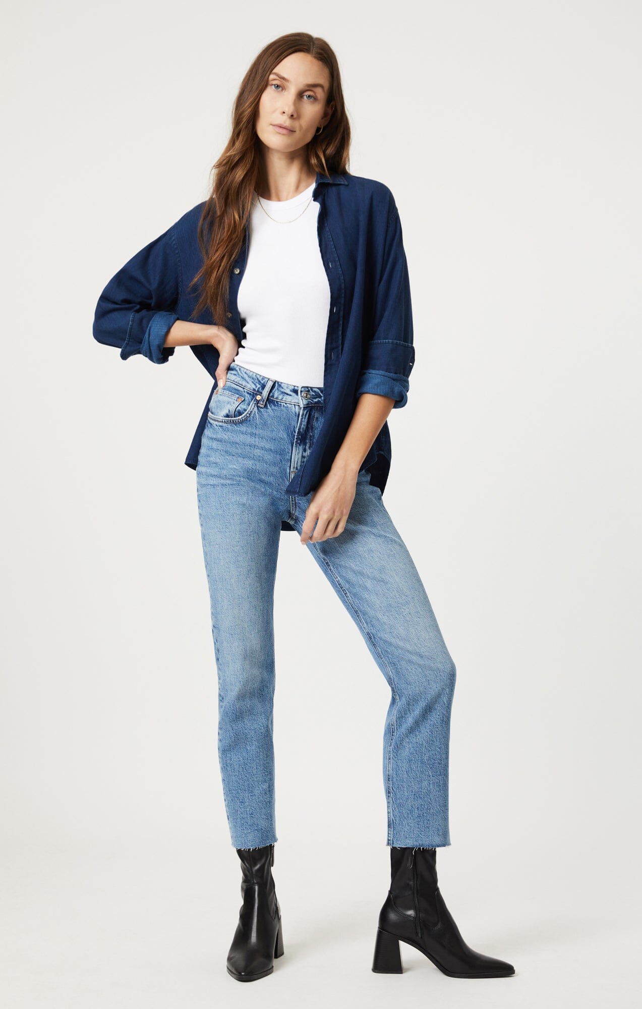 Shop Mavi Jeans Online