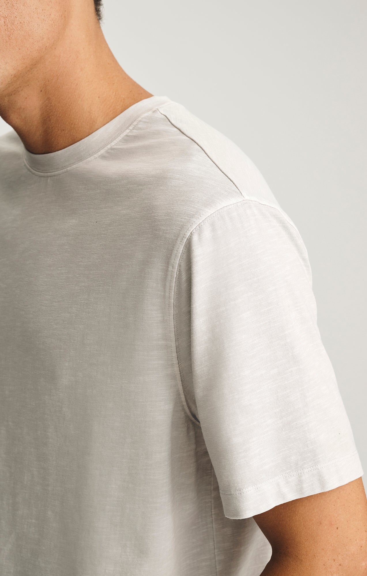 EDITION SHORT SLEEVE T-SHIRT IN ANTARCTICA