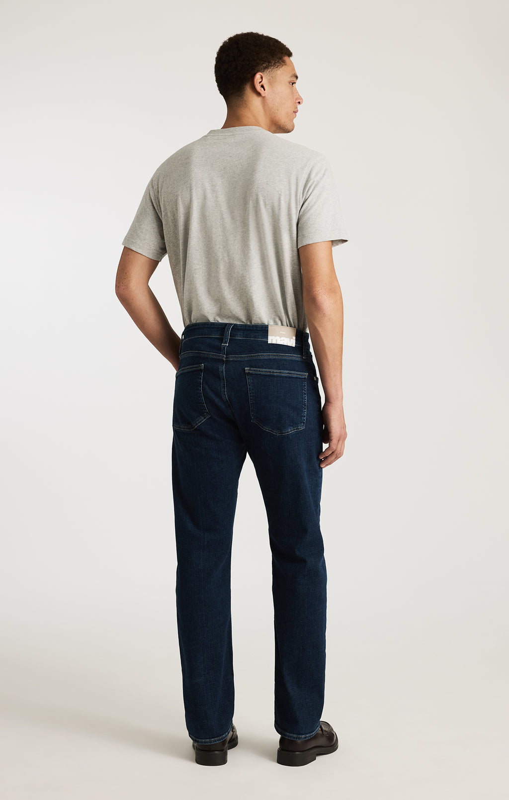 ZACH STRAIGHT LEG IN DARK CLASSIC VINTAGE