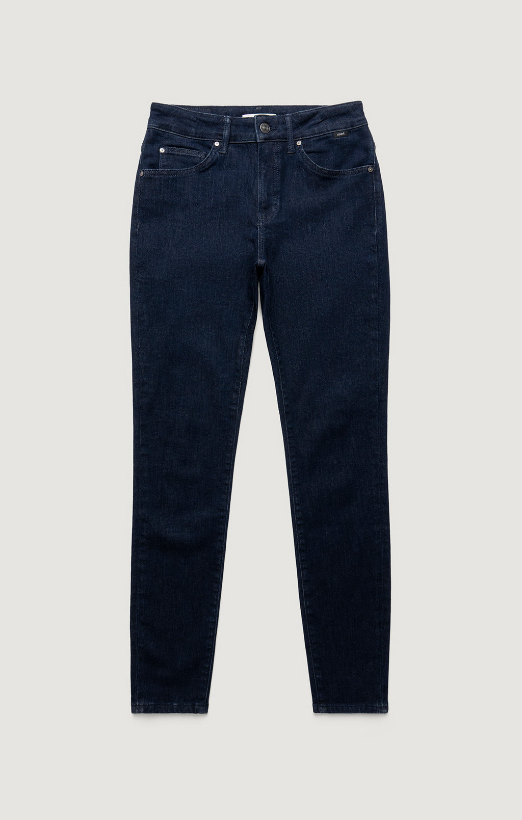 TESS SKINNY IN RINSE FLEX BLUE - Mavi Jeans