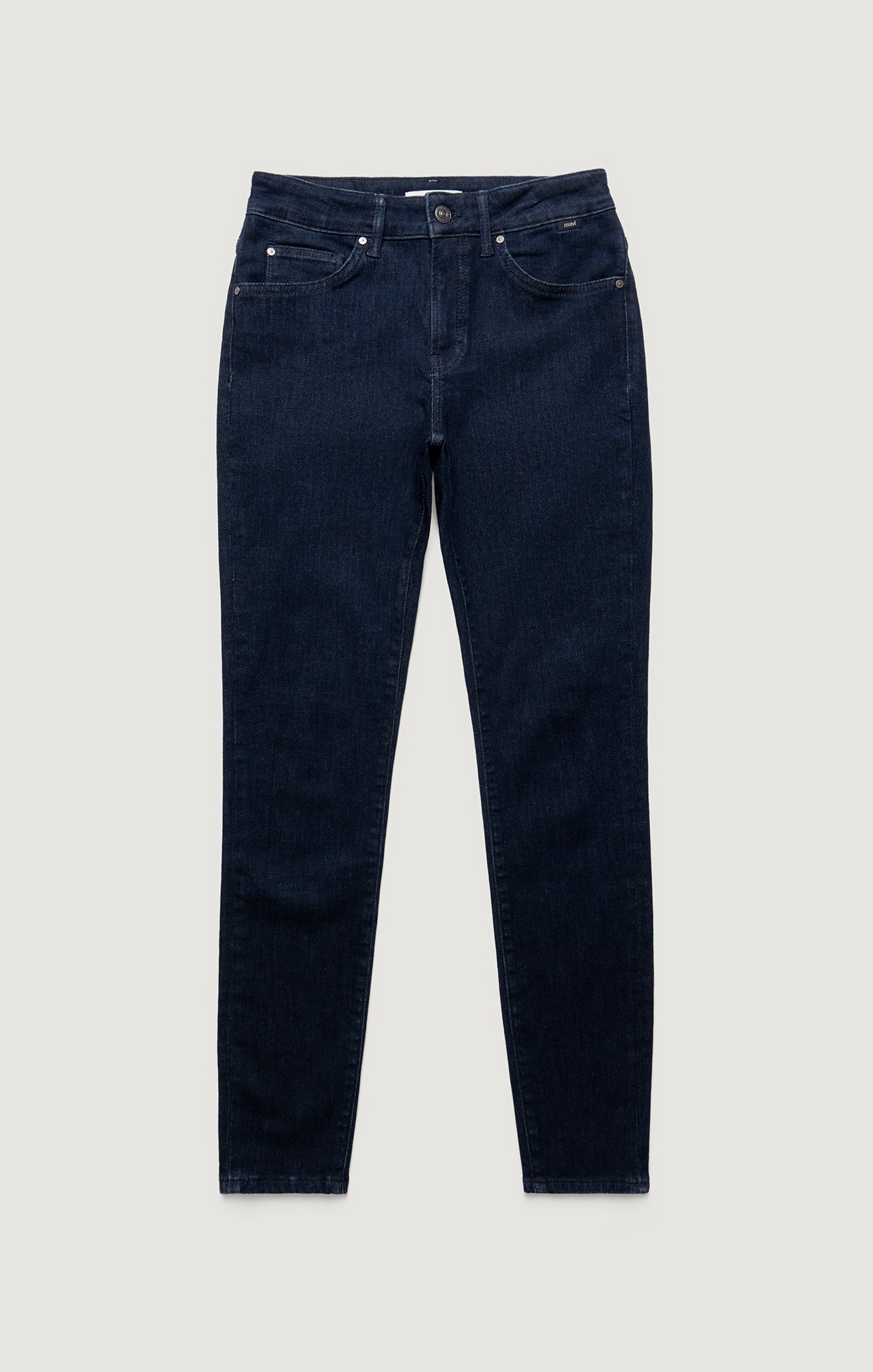 TESS SKINNY IN RINSE FLEX BLUE