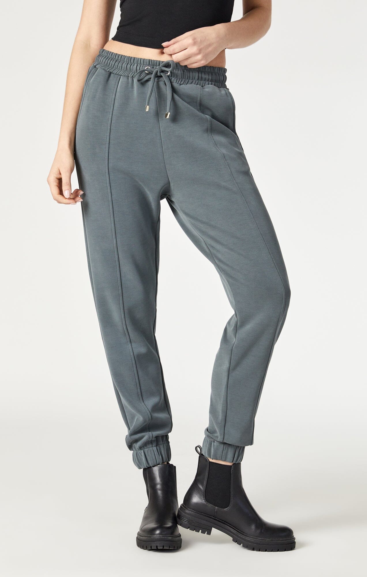 Women\'s Sweatpants Jeans Mavi