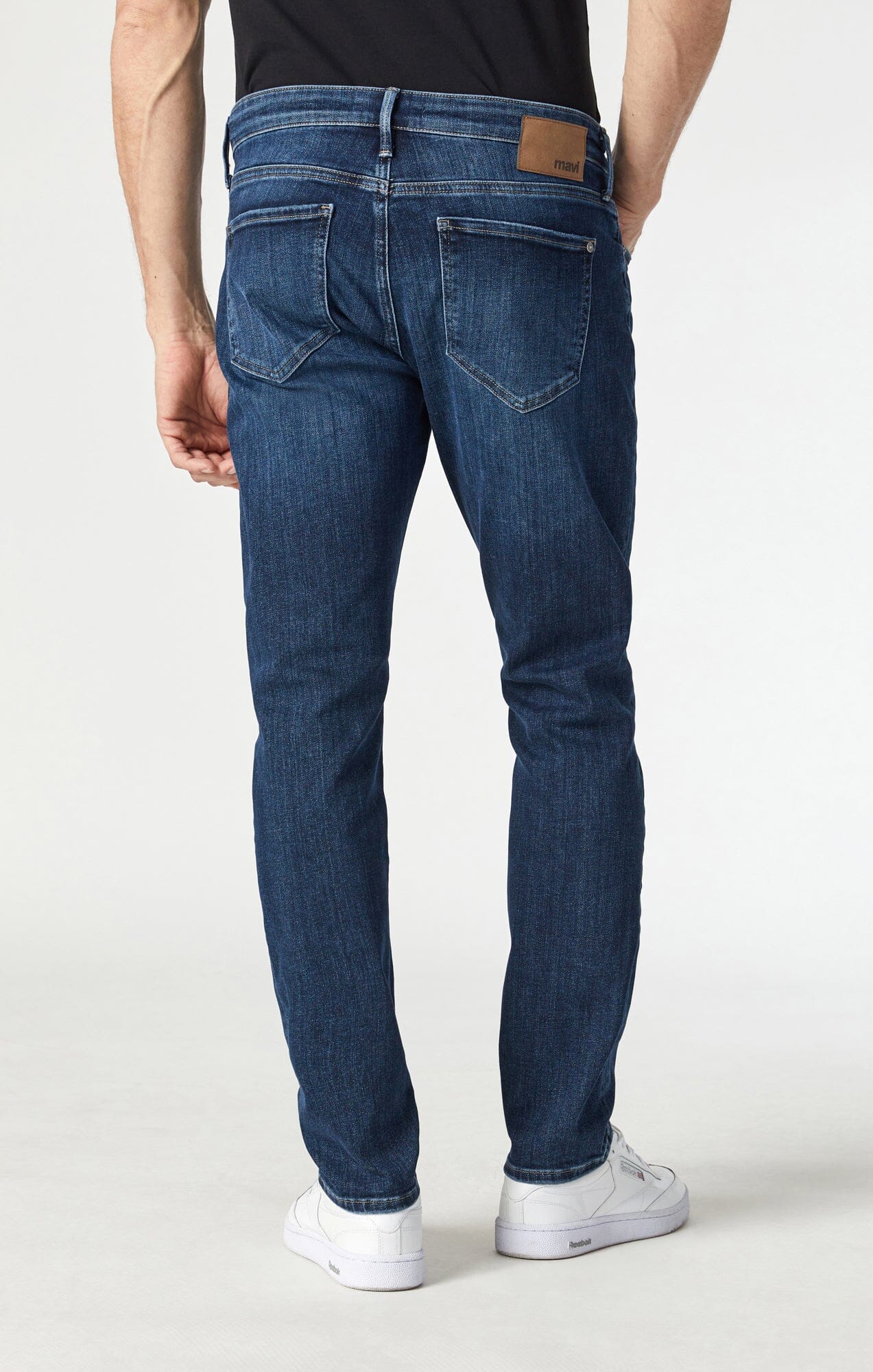 Mavi jeans outlet slim leg