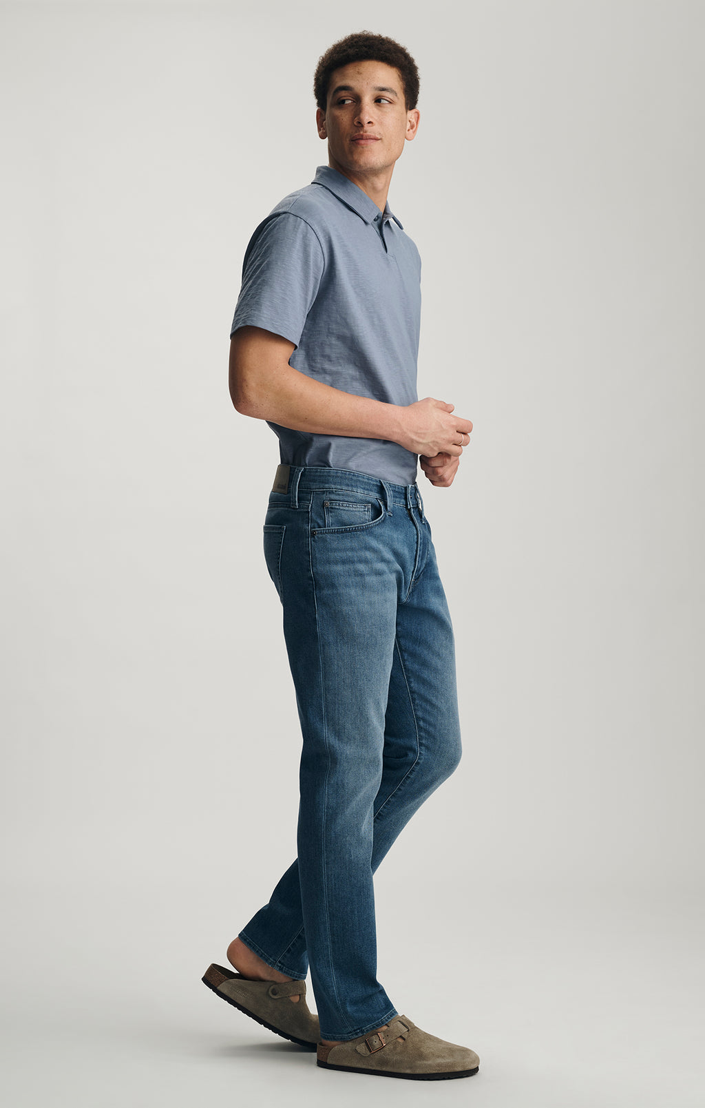 JAKE SLIM LEG IN USED AIR-LITE