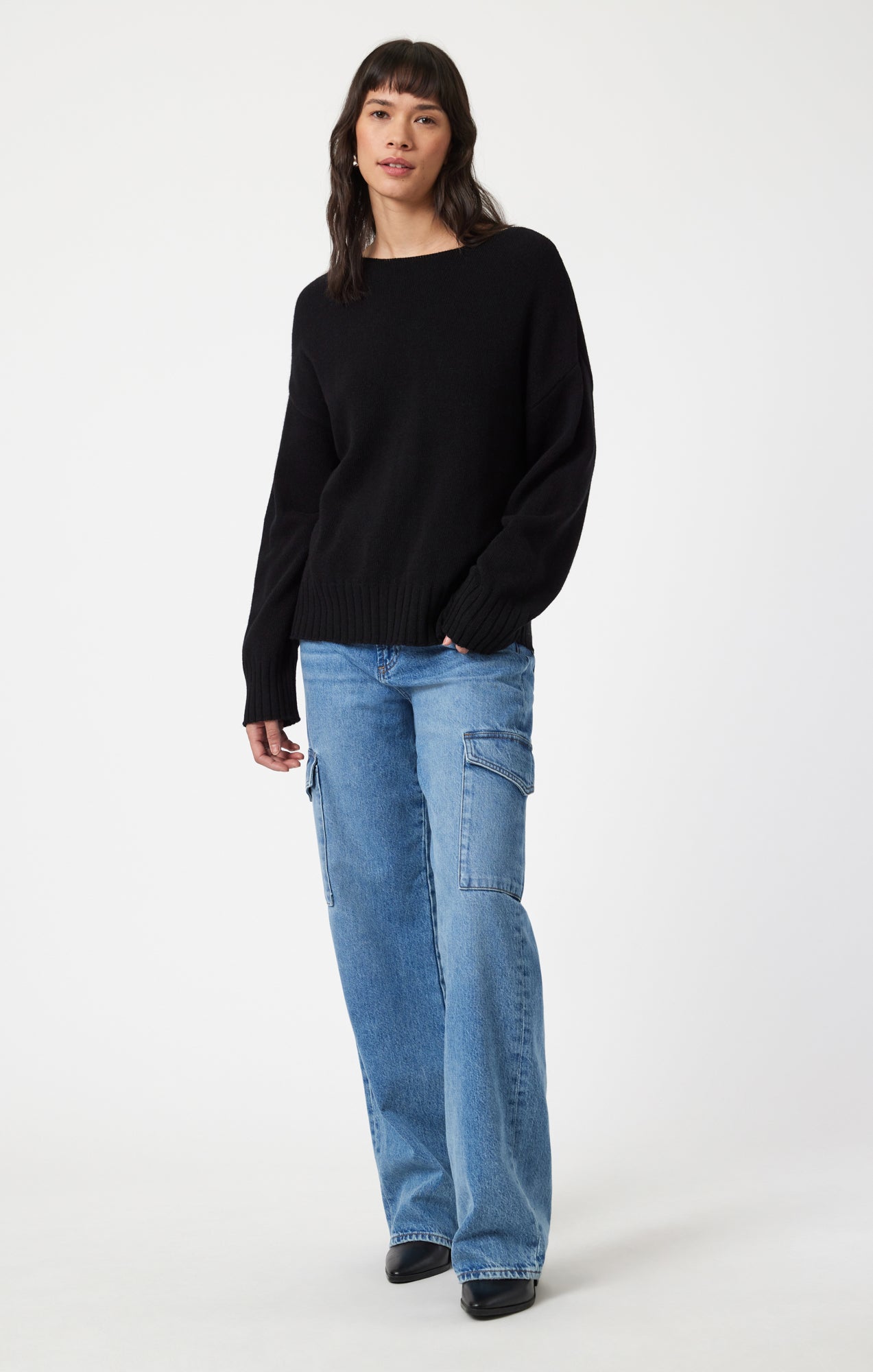 Women's Sweaters