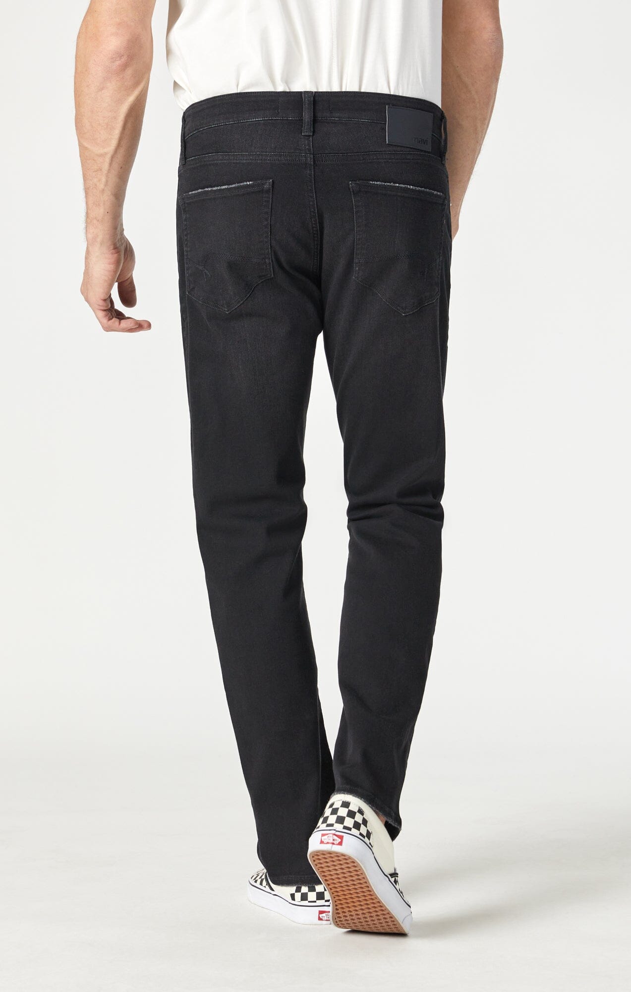 Coal shop black jeans