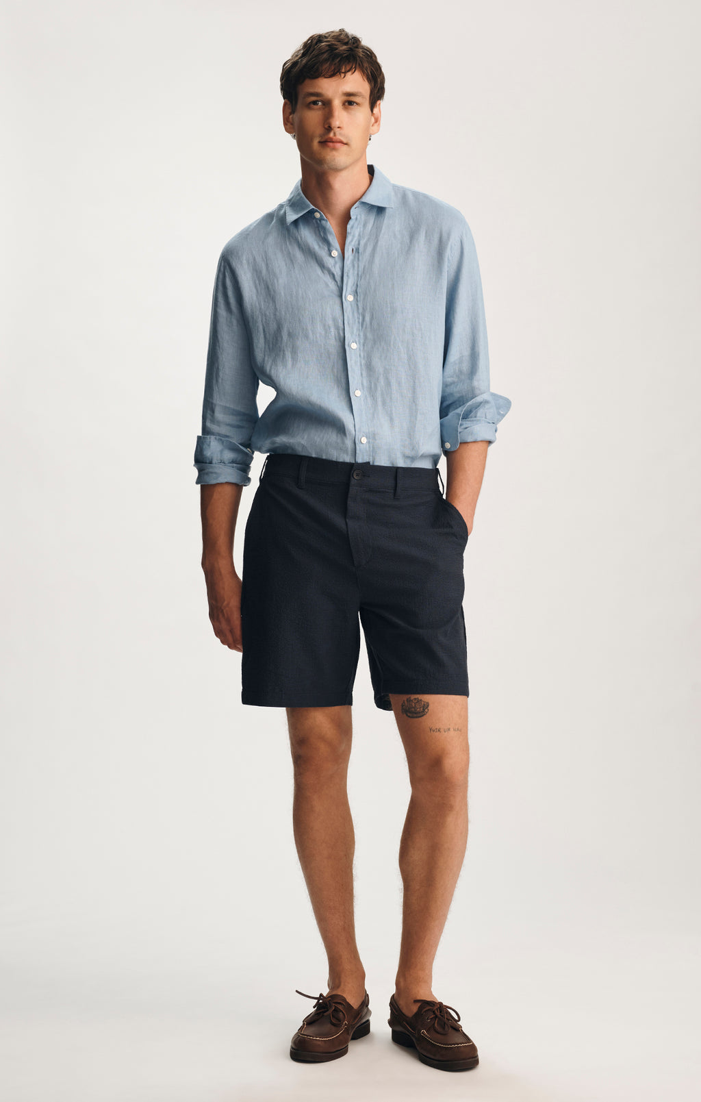 Mavi Men's Chino 7