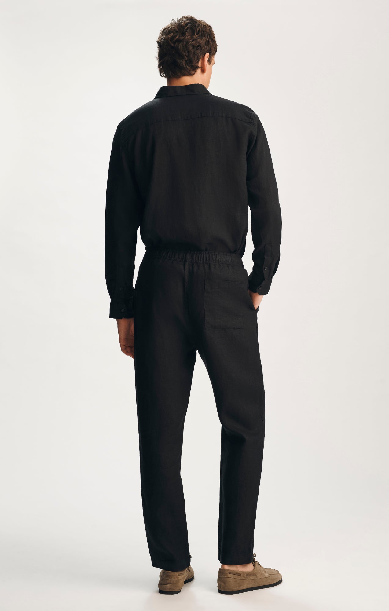 Men's Linen Pants  Mavi Jeans