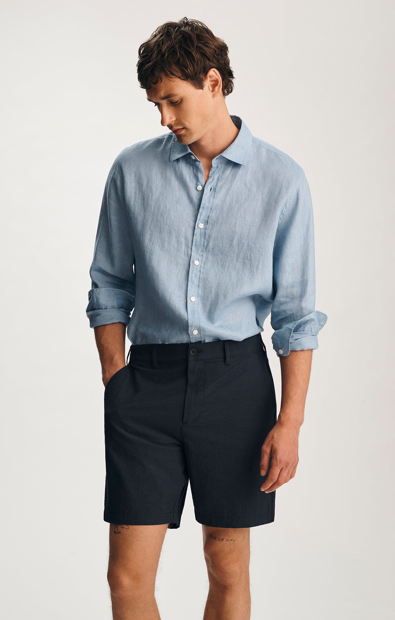 Mavi Men's Chino 7