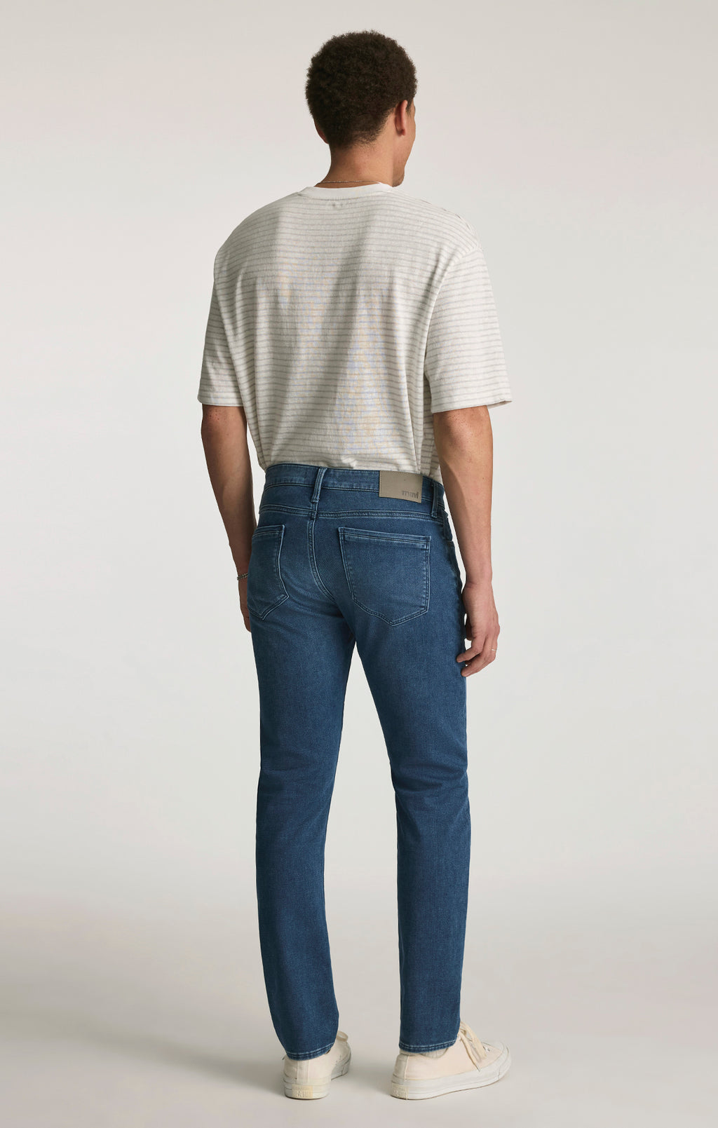 JAKE SLIM LEG IN MID EXPLORER