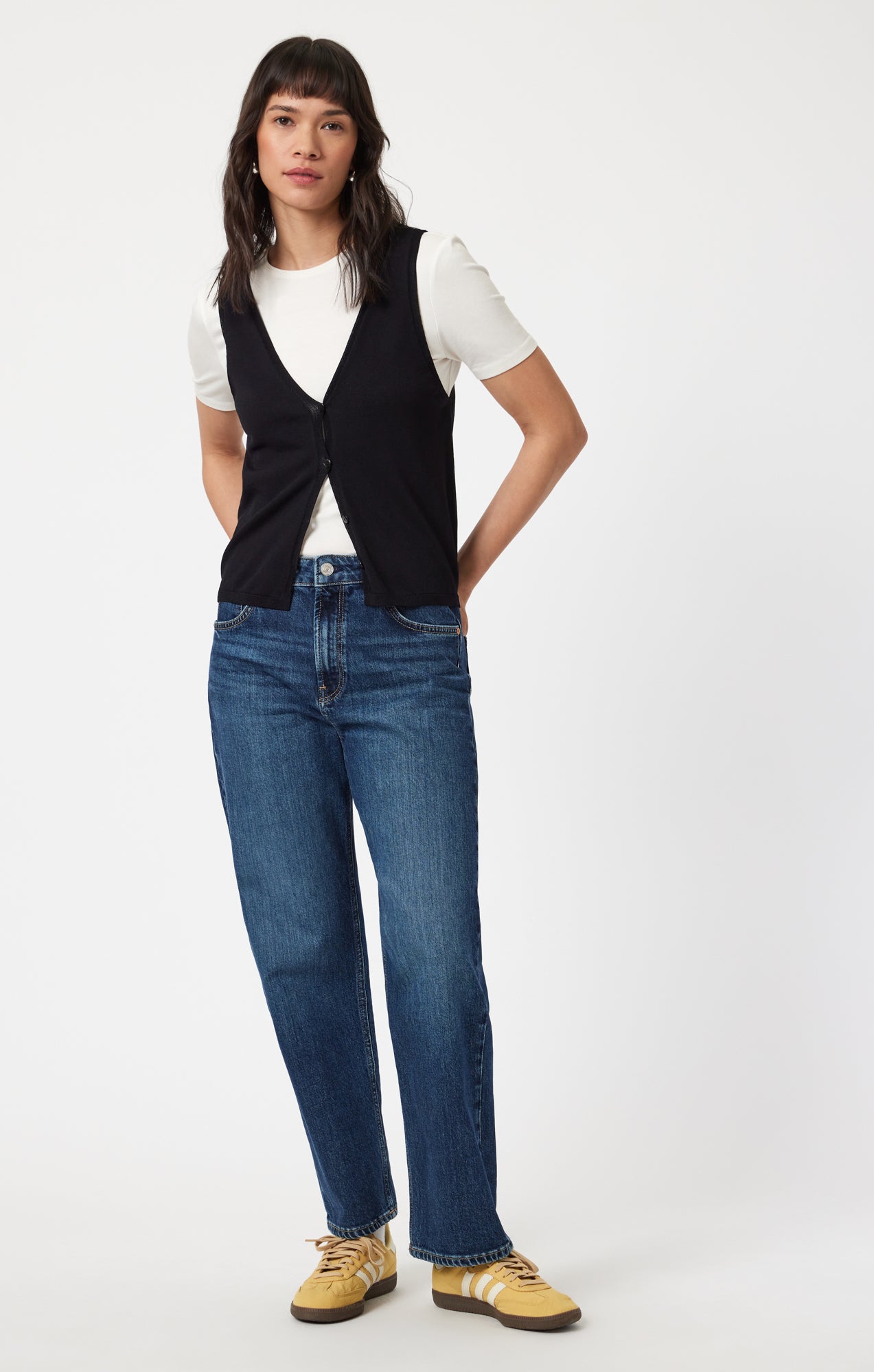 【EEUN】Savannah Denim jEN32vLPIwFsNNx6LB4ABacxOVdukR