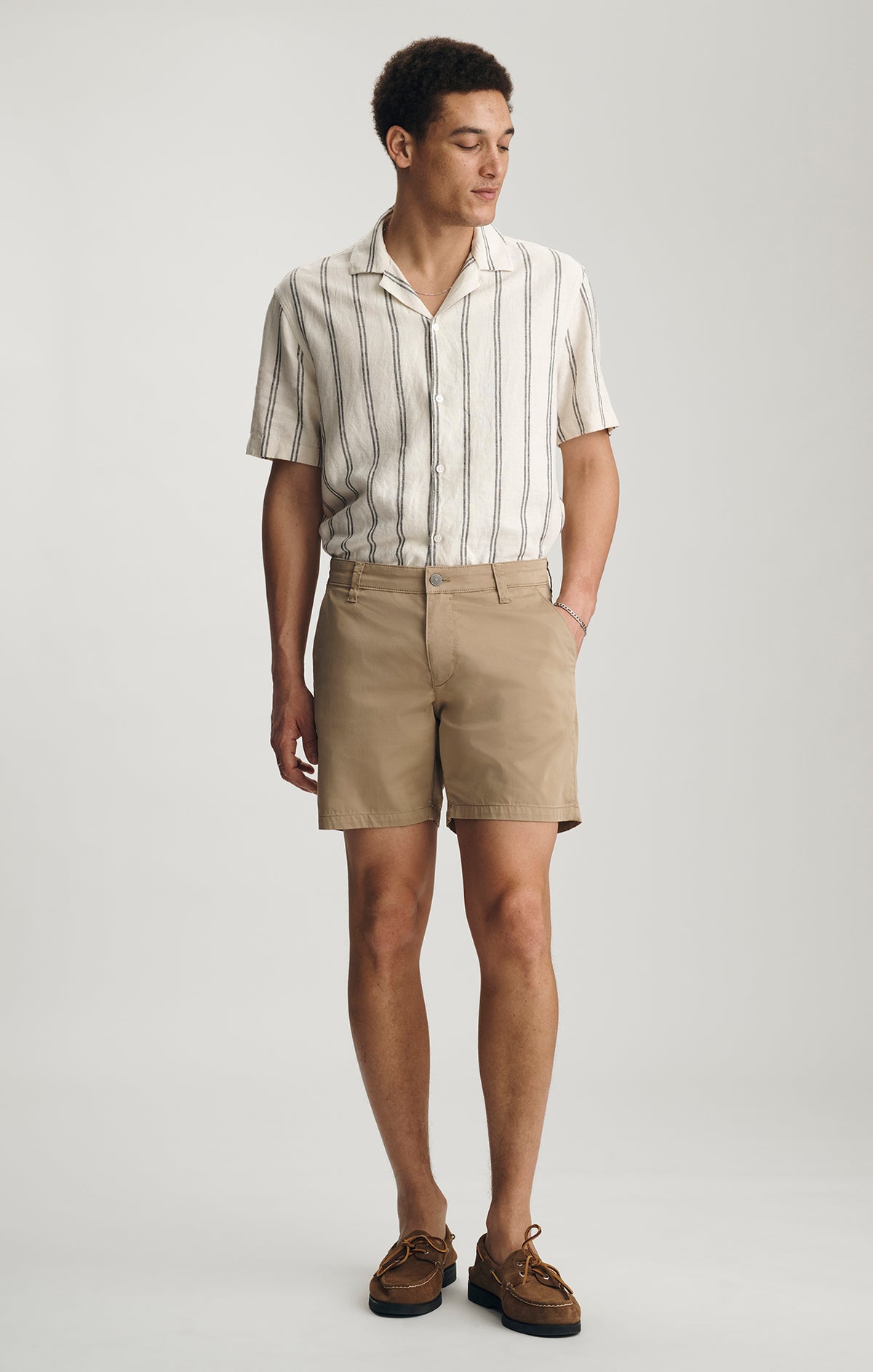 Mavi Men's Nate 7