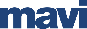 Mavi̇ Gi̇yi̇m logo