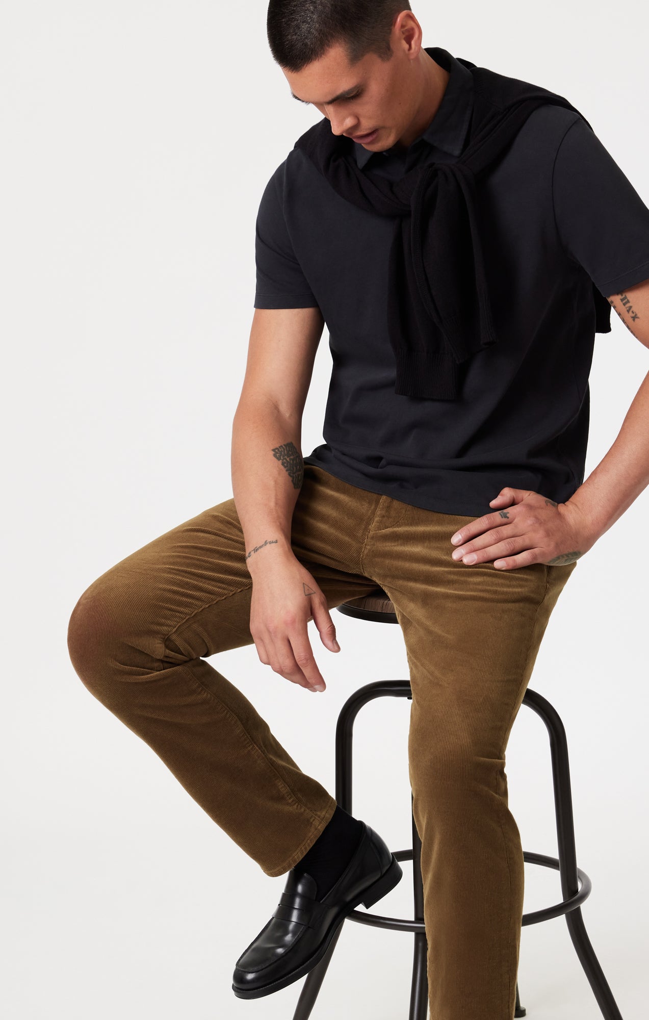 Men's Cords | Men's Pants | Mavi Jeans