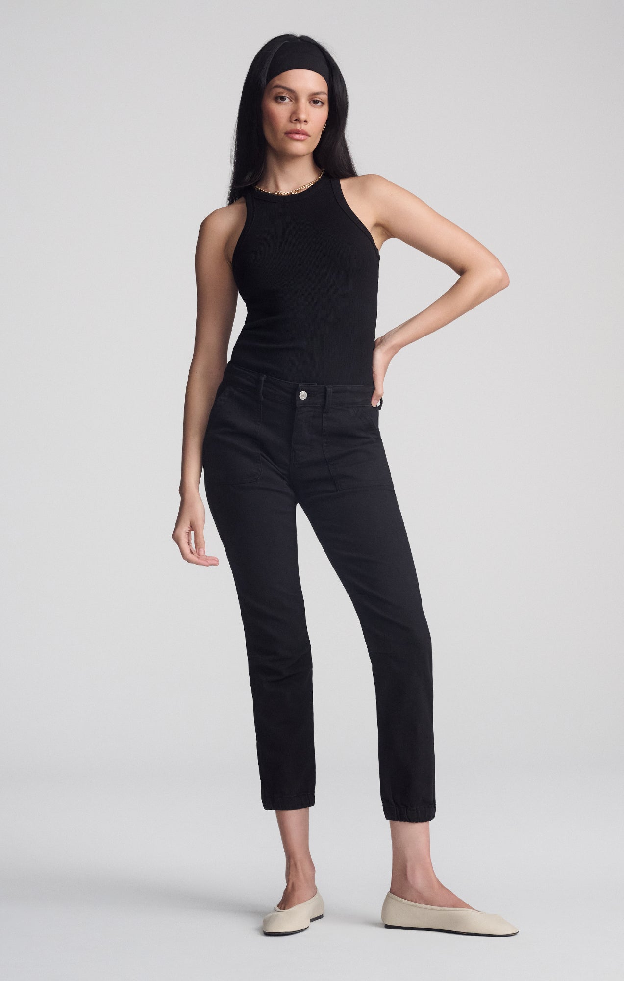 Mavi Women's Ivy Cargo Pants | Mavi Jeans