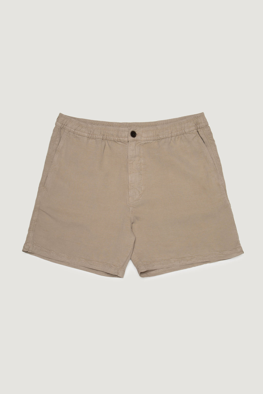 DAXON SHORTS IN CASHMERE LINEN