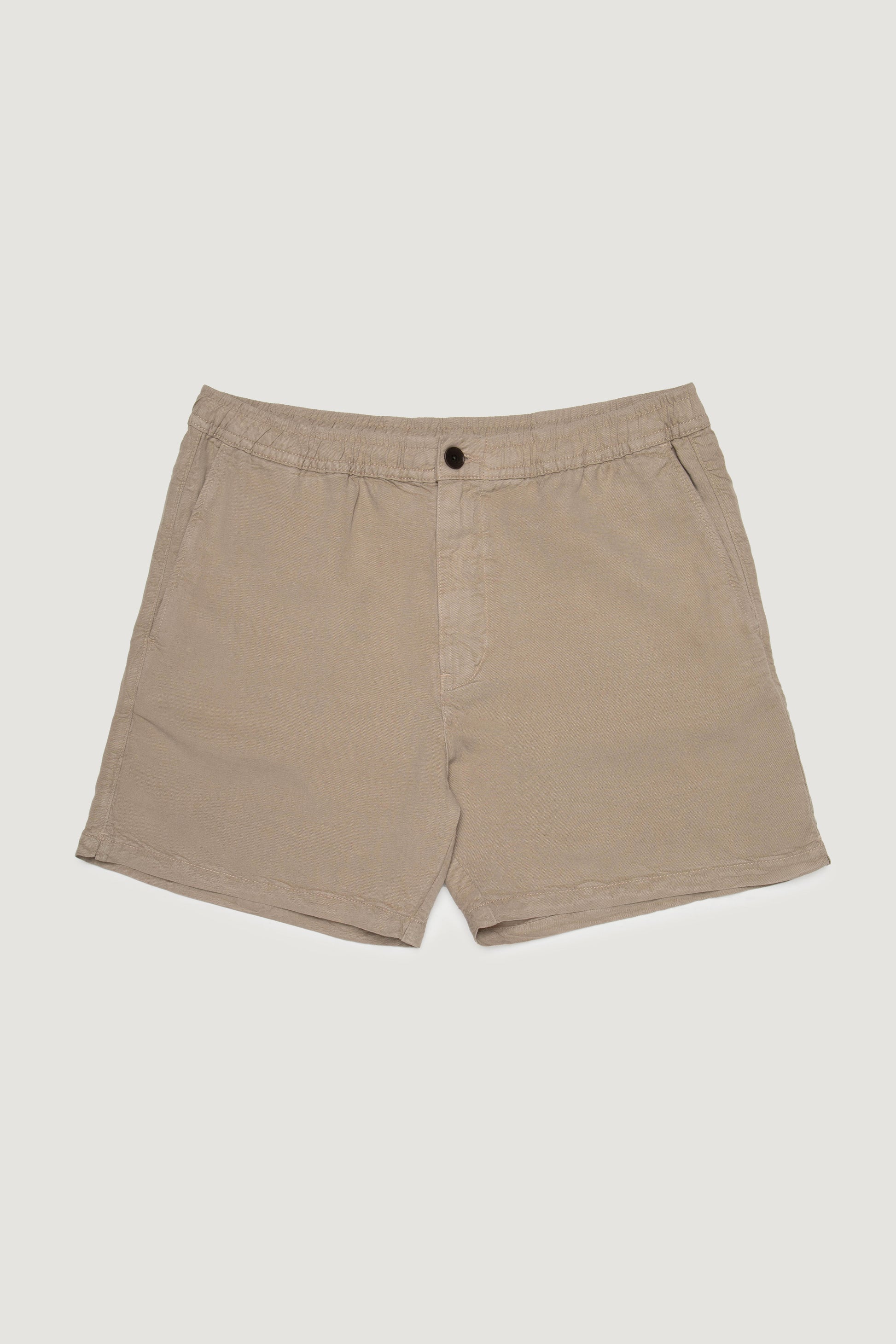 DAXON SHORTS IN CASHMERE LINEN