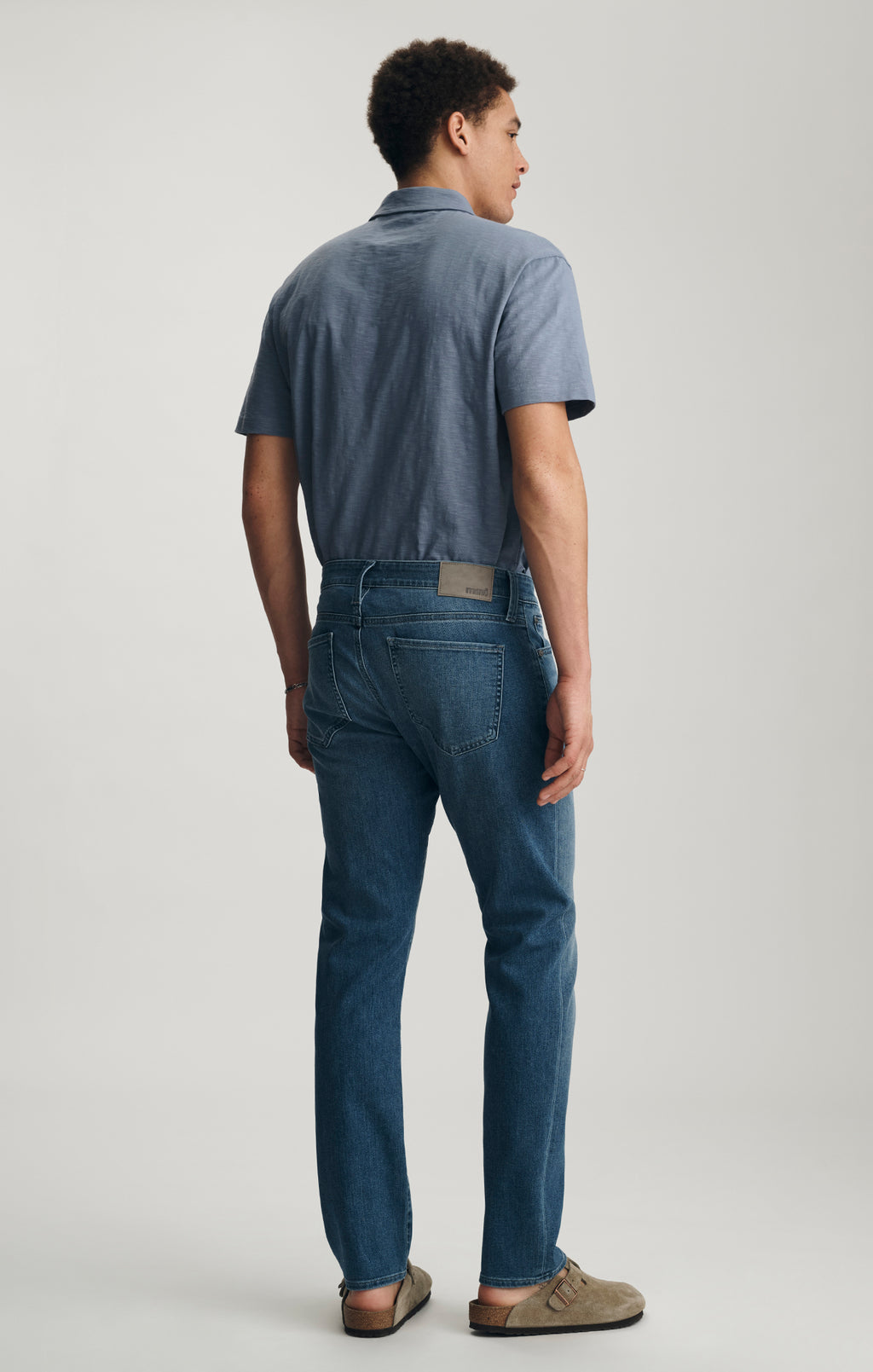 JAKE SLIM LEG IN USED AIR-LITE