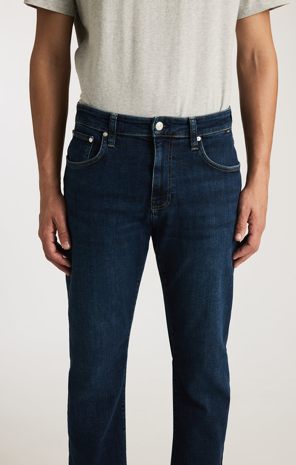 ZACH STRAIGHT LEG IN DARK CLASSIC VINTAGE