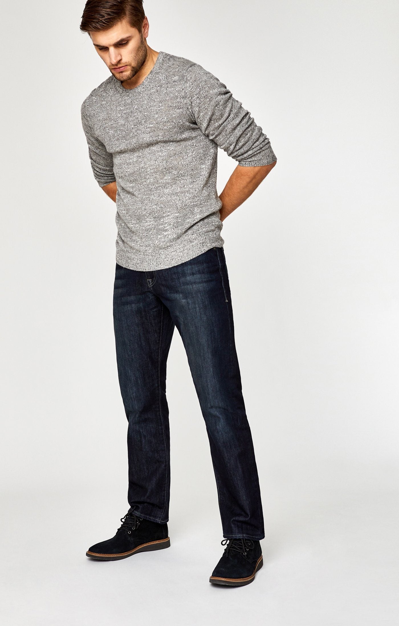 How To Find A Pair Of Jeans That Fit Just Right | Men's Jean Sizes Guide
