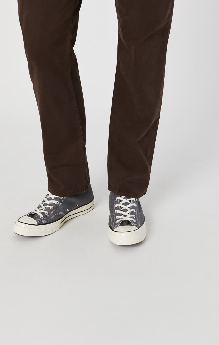 MATT RELAXED STRAIGHT LEG IN COFFEE BEAN TWILL - Mavi Jeans