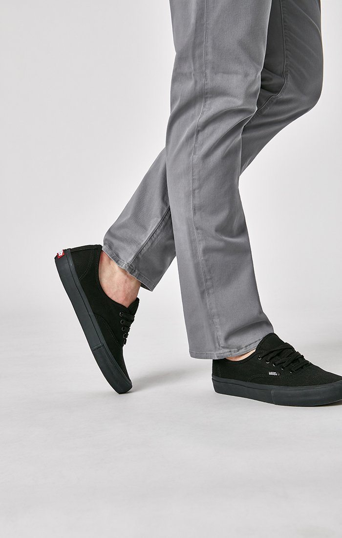 MATT RELAXED STRAIGHT LEG IN SHARK SKIN TWILL - Mavi Jeans