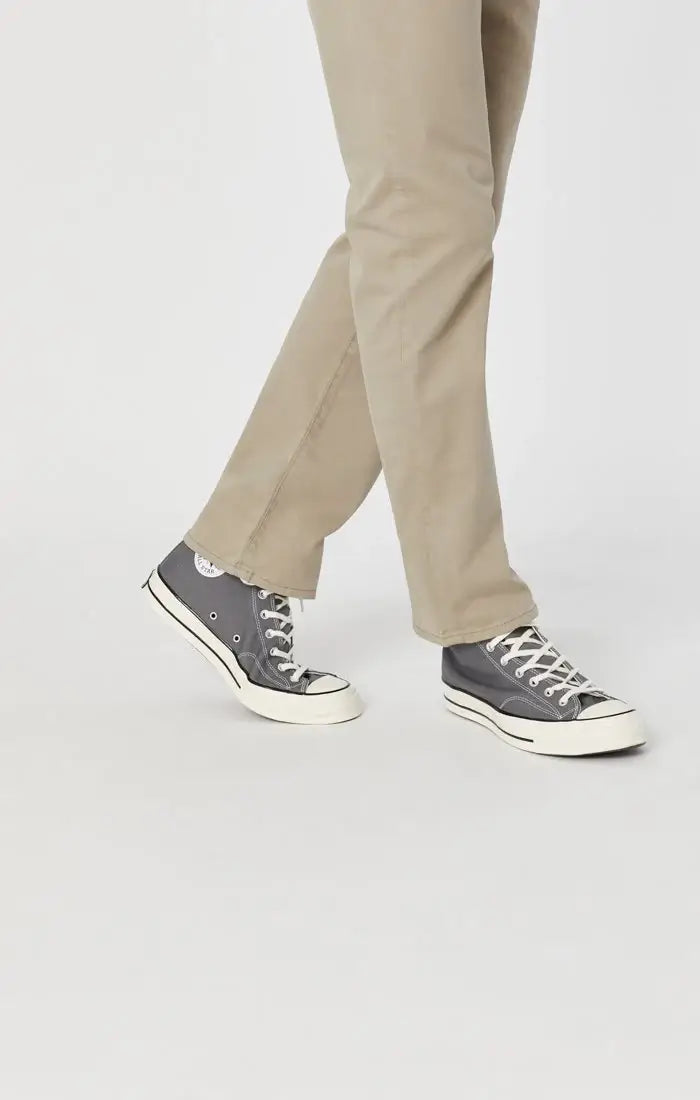 MATT RELAXED STRAIGHT LEG IN BEIGE TWILL - Mavi Jeans