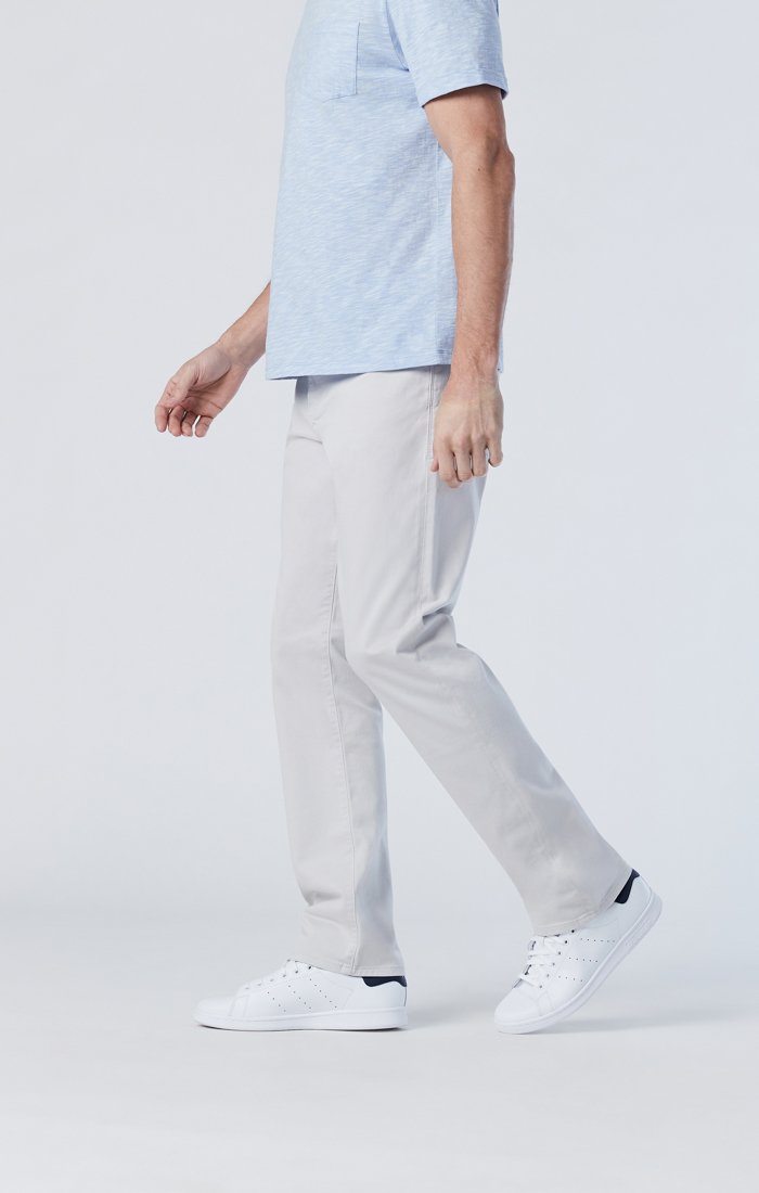 Slim Stretch Denim Pants - Men - Ready-to-Wear | LOUIS VUITTON ®