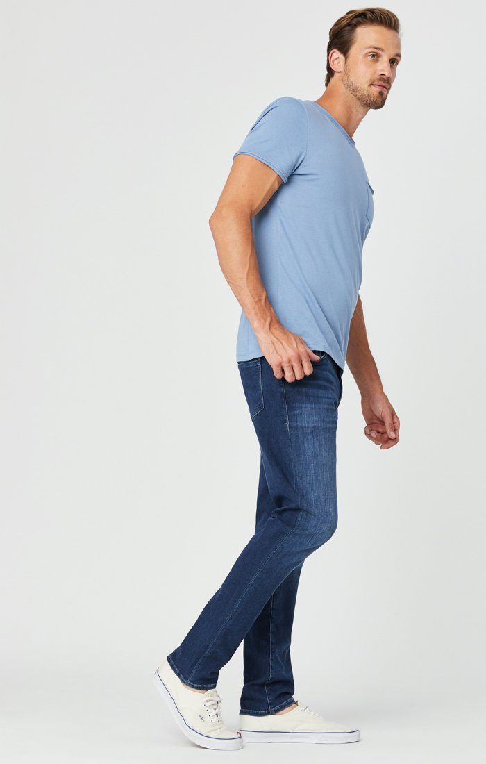 Mavi jake 2025 slim fit jean