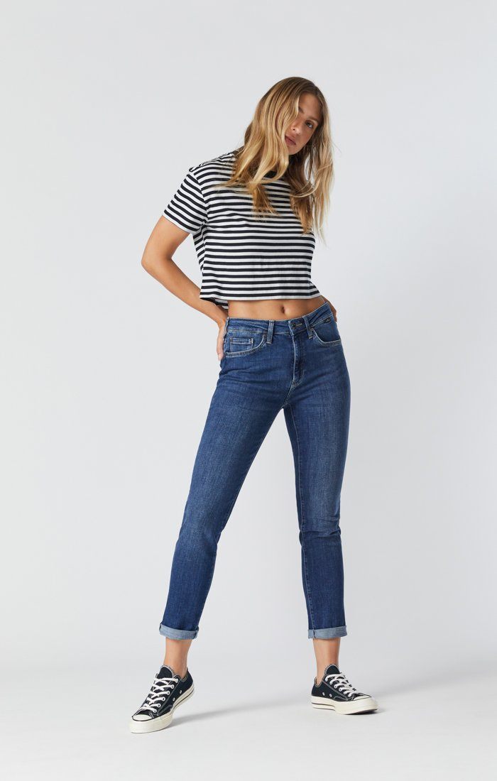 Mose Fortryd Grundlægger 28-30 inch Inseam Denim for Women | Women's Denim | Mavi Jeans